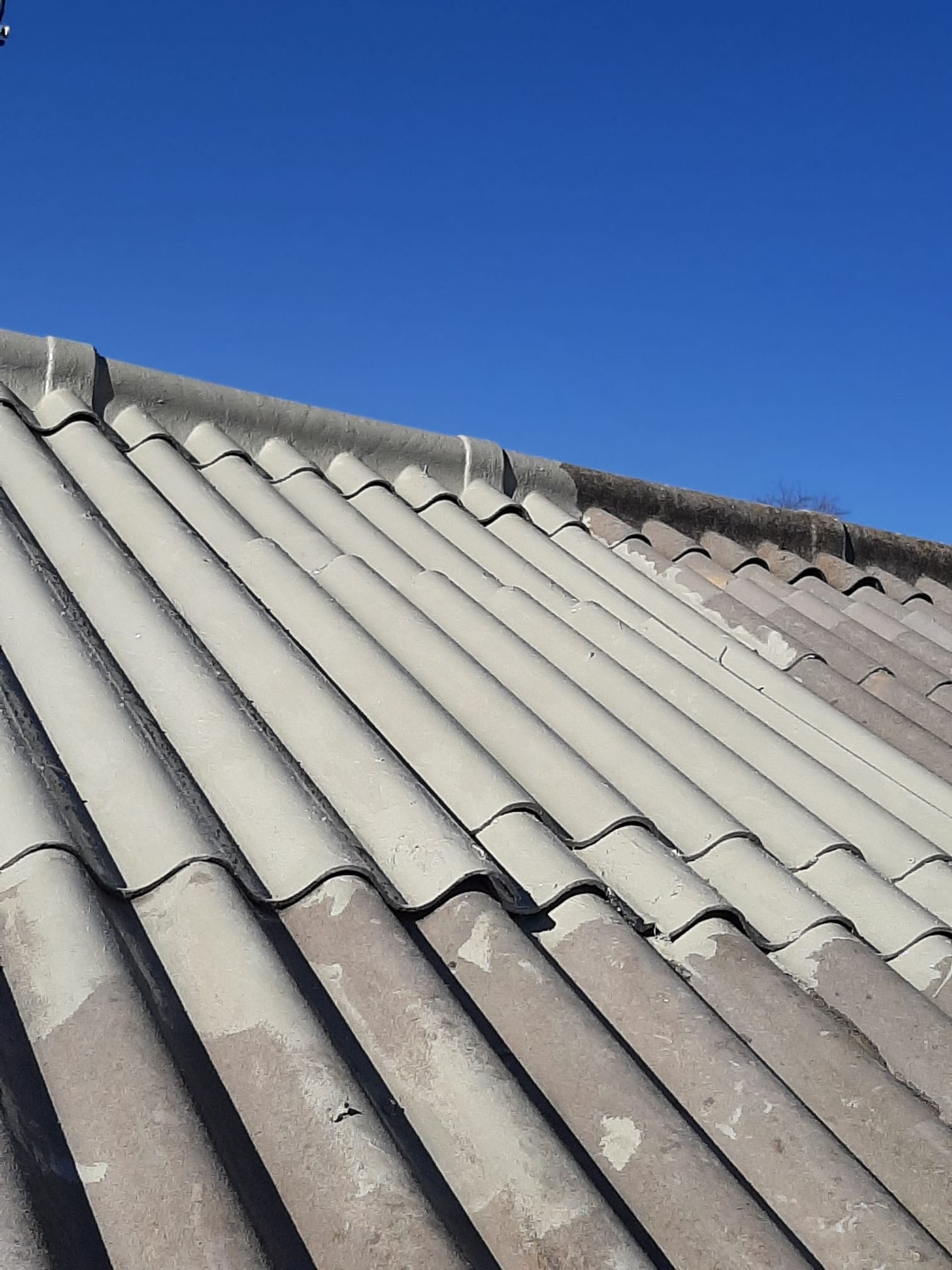 Cubiertasavila Trabajos Realizados